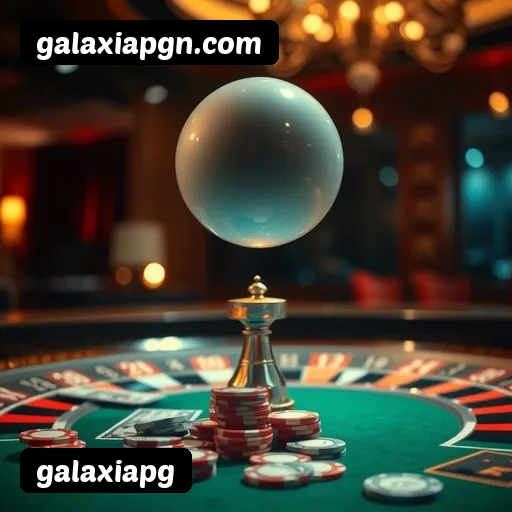 App Mobile galaxiapg - Jogue em Qualquer Lugar no Seu Smartphone