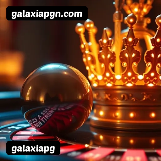 Imagem quadrada de apoio para baixar galaxiapg