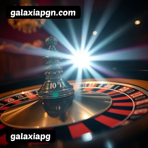Imagem secundária para conteúdo da página Facebook galaxiapg