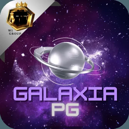 galaxiapg Logo