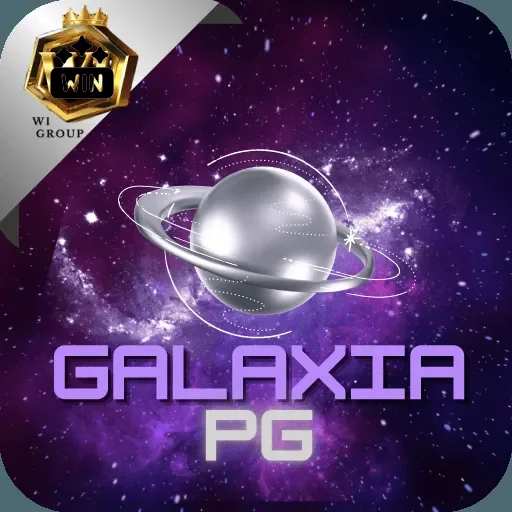 galaxiapg Logo