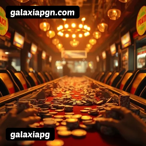 Benefícios do Login galaxiapg - Bônus e Vantagens Exclusivas