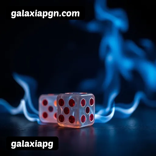 Jogos de Mesa Premium galaxiapg - Blackjack, Roleta, Baccarat